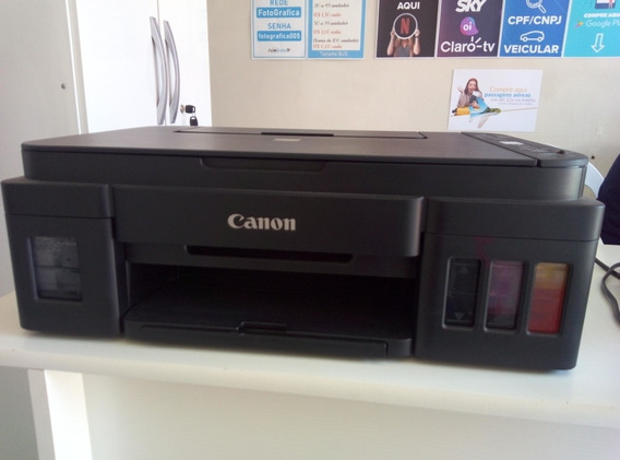 canon g1000 printer driver for mac